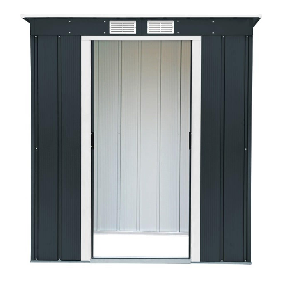 Pure Garden Buildings