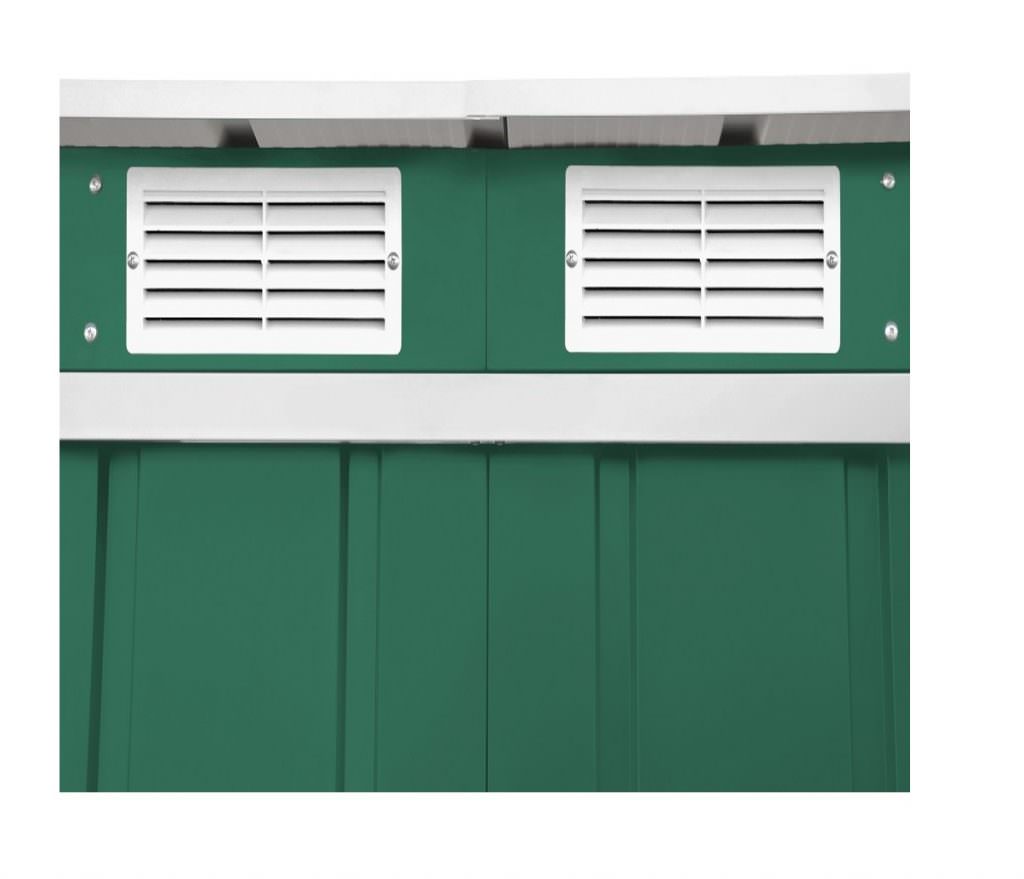 Pure Garden Buildings