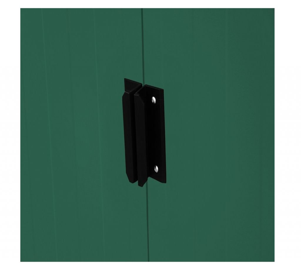 Pure Garden Buildings