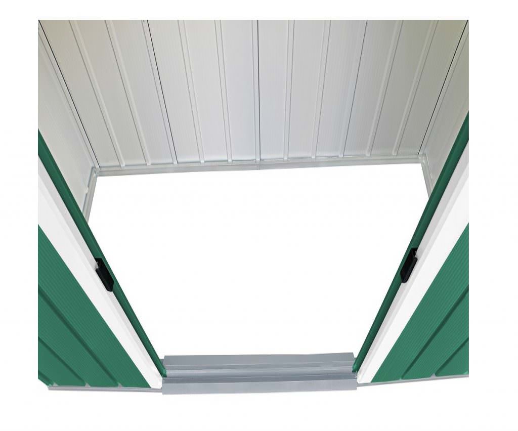 Pure Garden Buildings