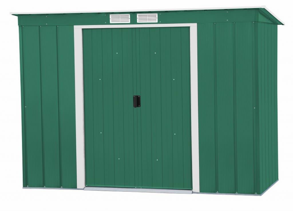 Pure Garden Buildings