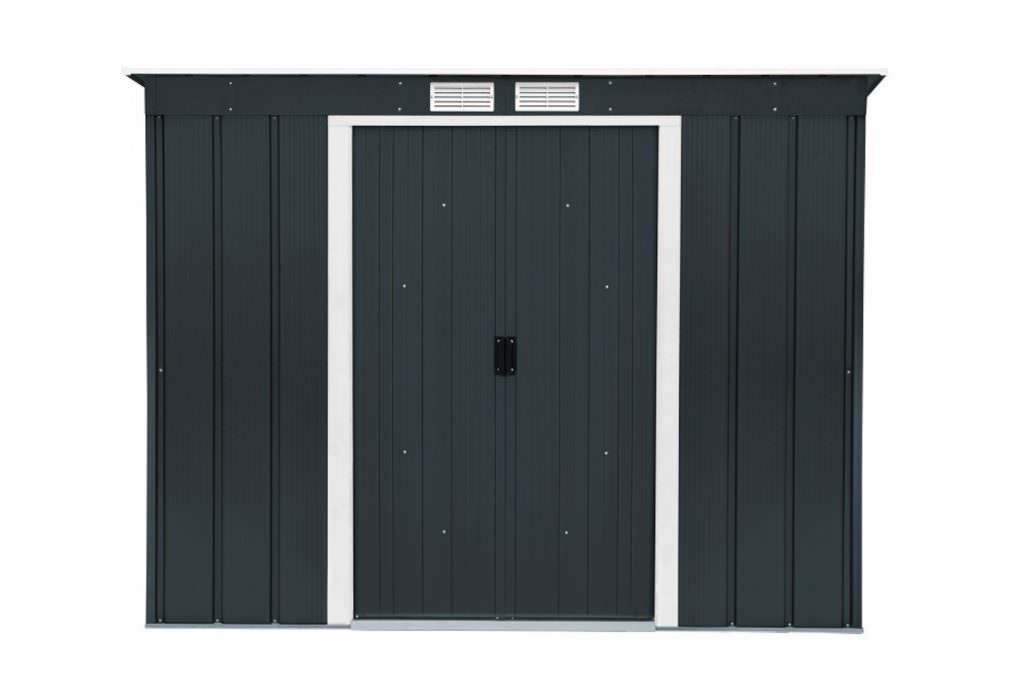 Pure Garden Buildings