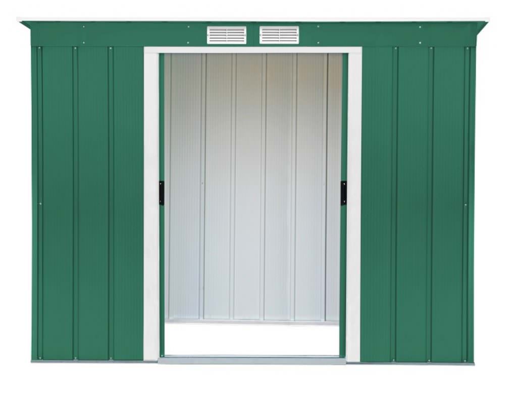 Pure Garden Buildings