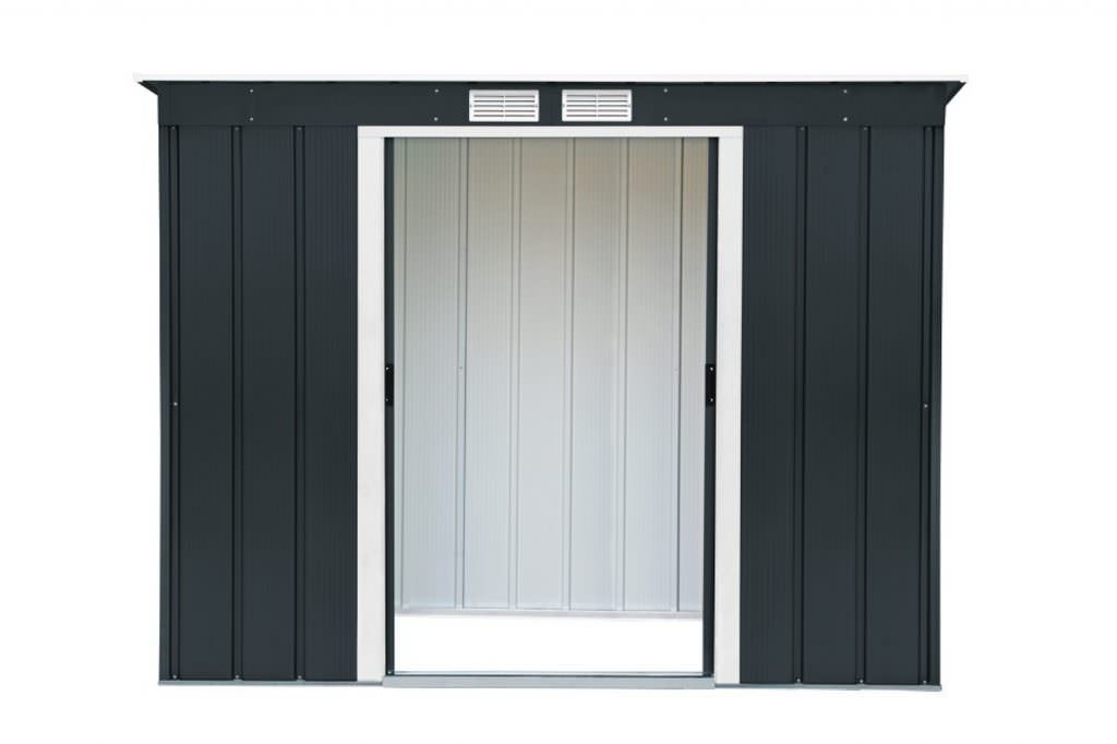 Pure Garden Buildings