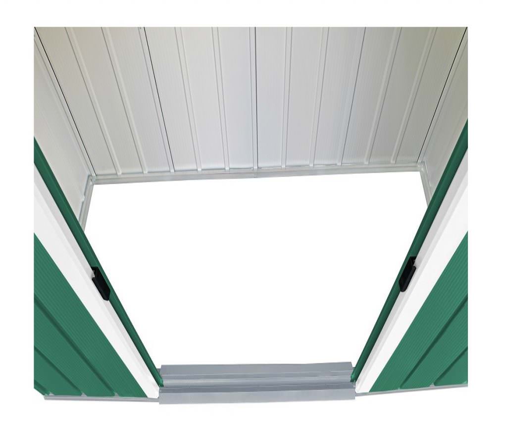 Pure Garden Buildings