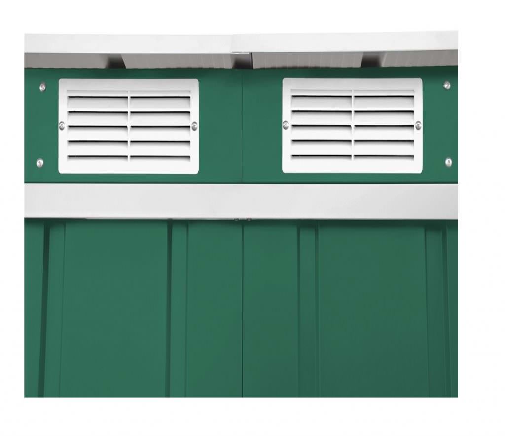 Pure Garden Buildings
