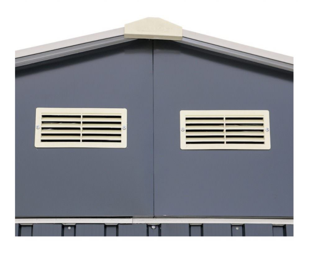 Pure Garden Buildings
