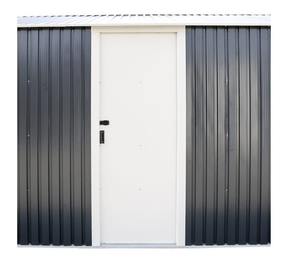 Pure Garden Buildings