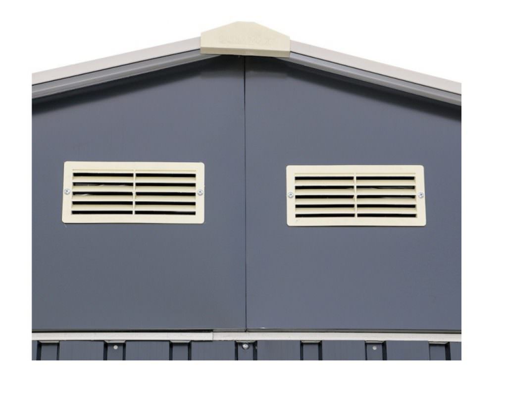 Pure Garden Buildings