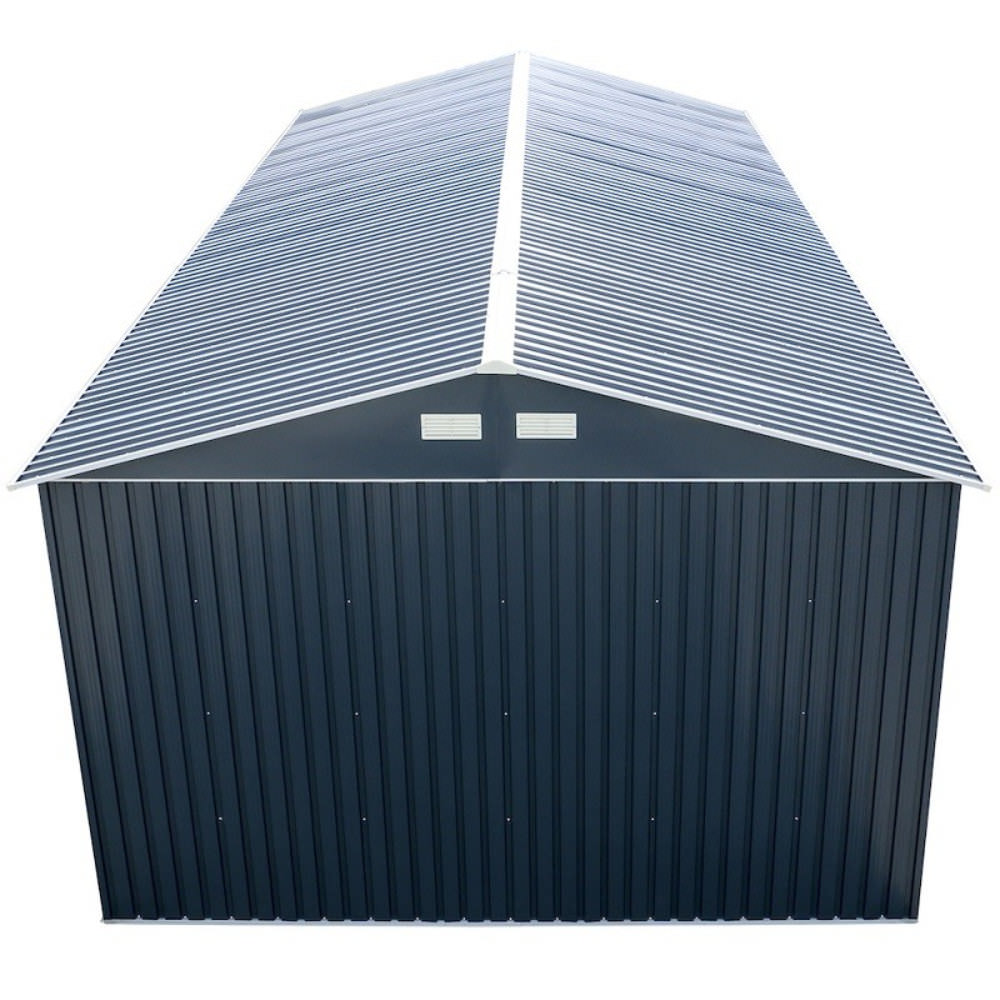Pure Garden Buildings
