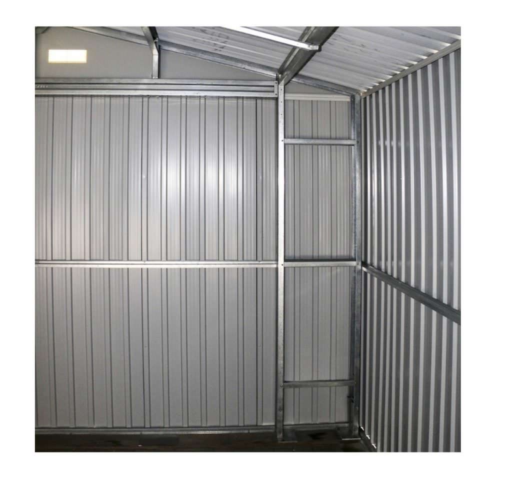 Pure Garden Buildings