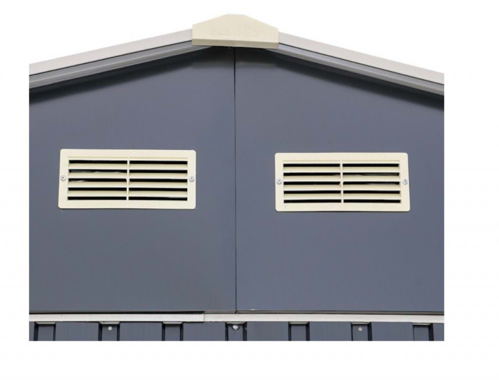 Pure Garden Buildings