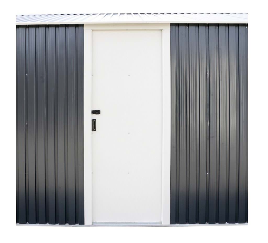 Pure Garden Buildings