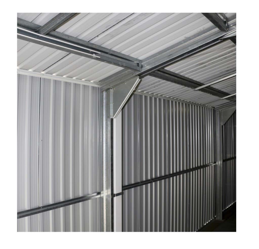 Pure Garden Buildings
