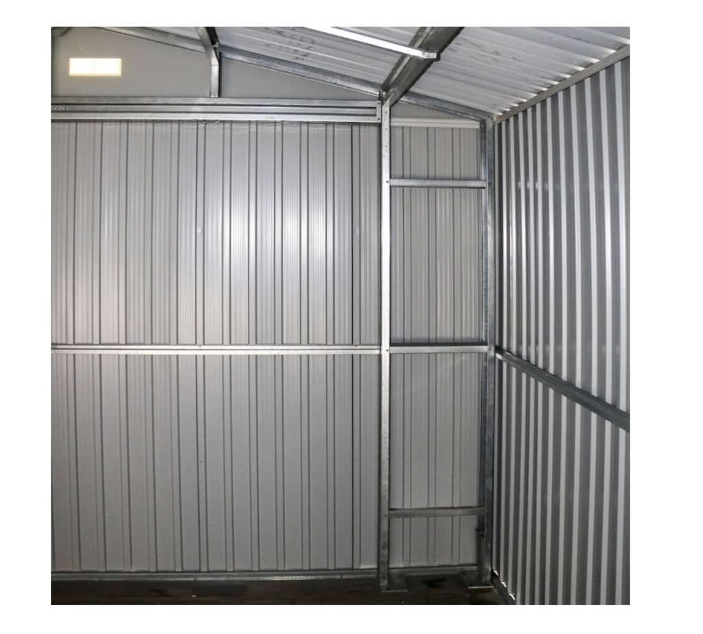 Pure Garden Buildings
