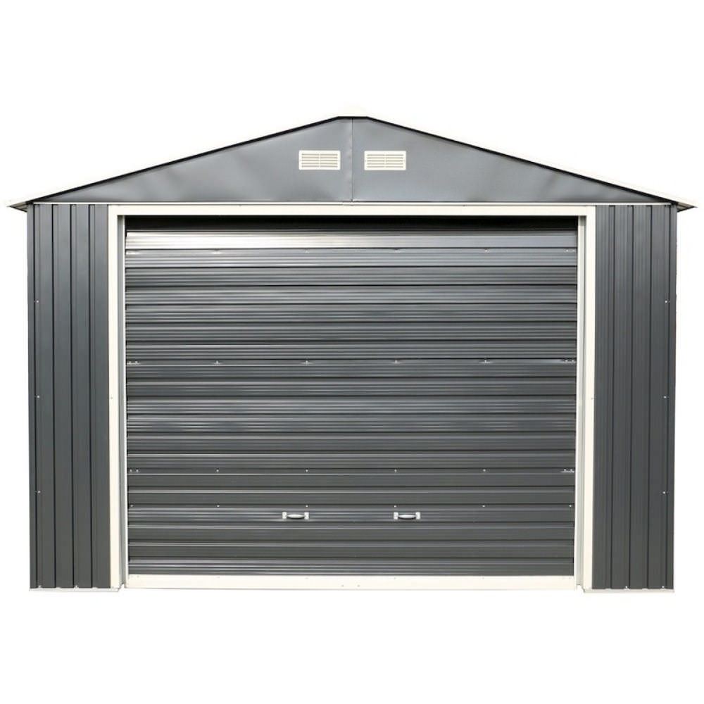 Pure Garden Buildings