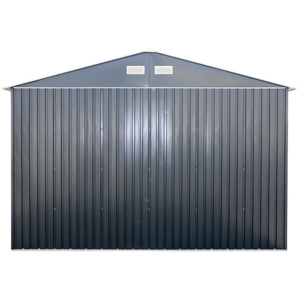 Pure Garden Buildings