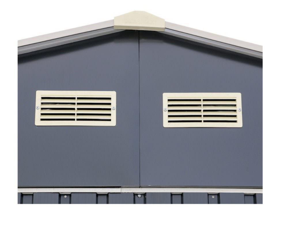 Pure Garden Buildings