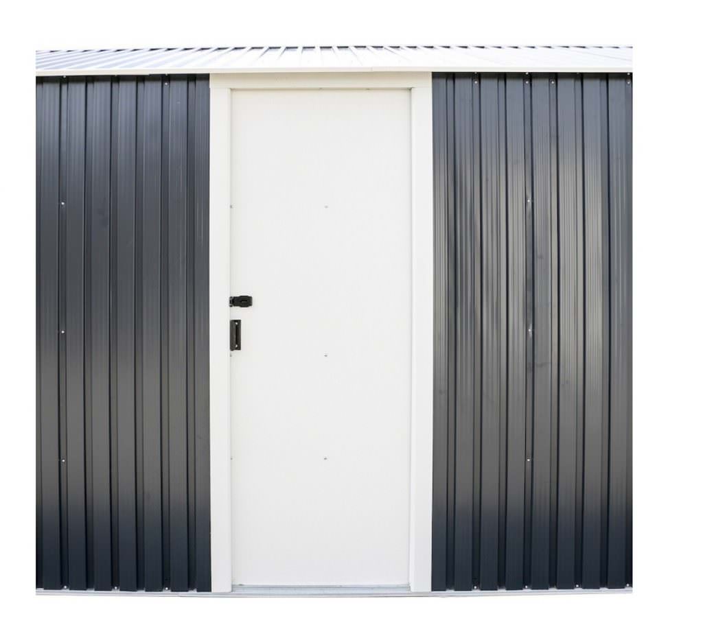 Pure Garden Buildings