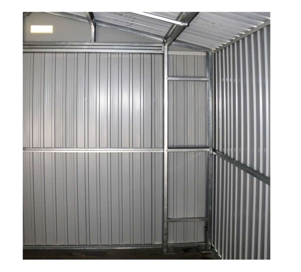 Pure Garden Buildings