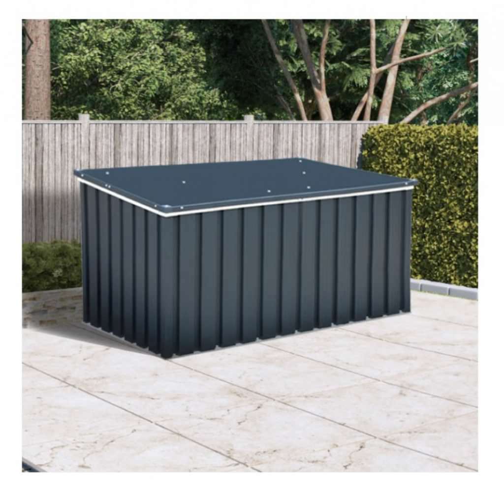 Pure Garden Buildings