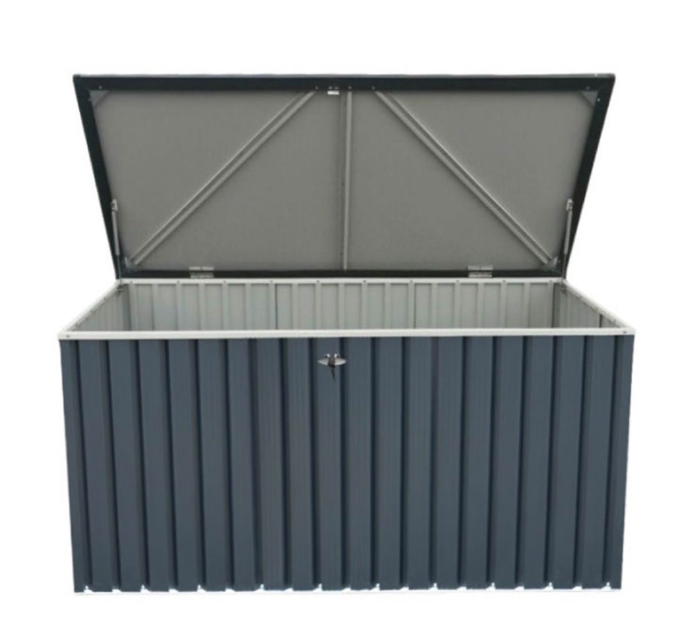 Sapphire 4x2 1.3 Metal Storage Box - Image 4