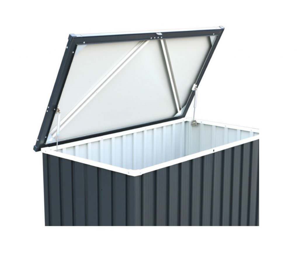 Pure Garden Buildings