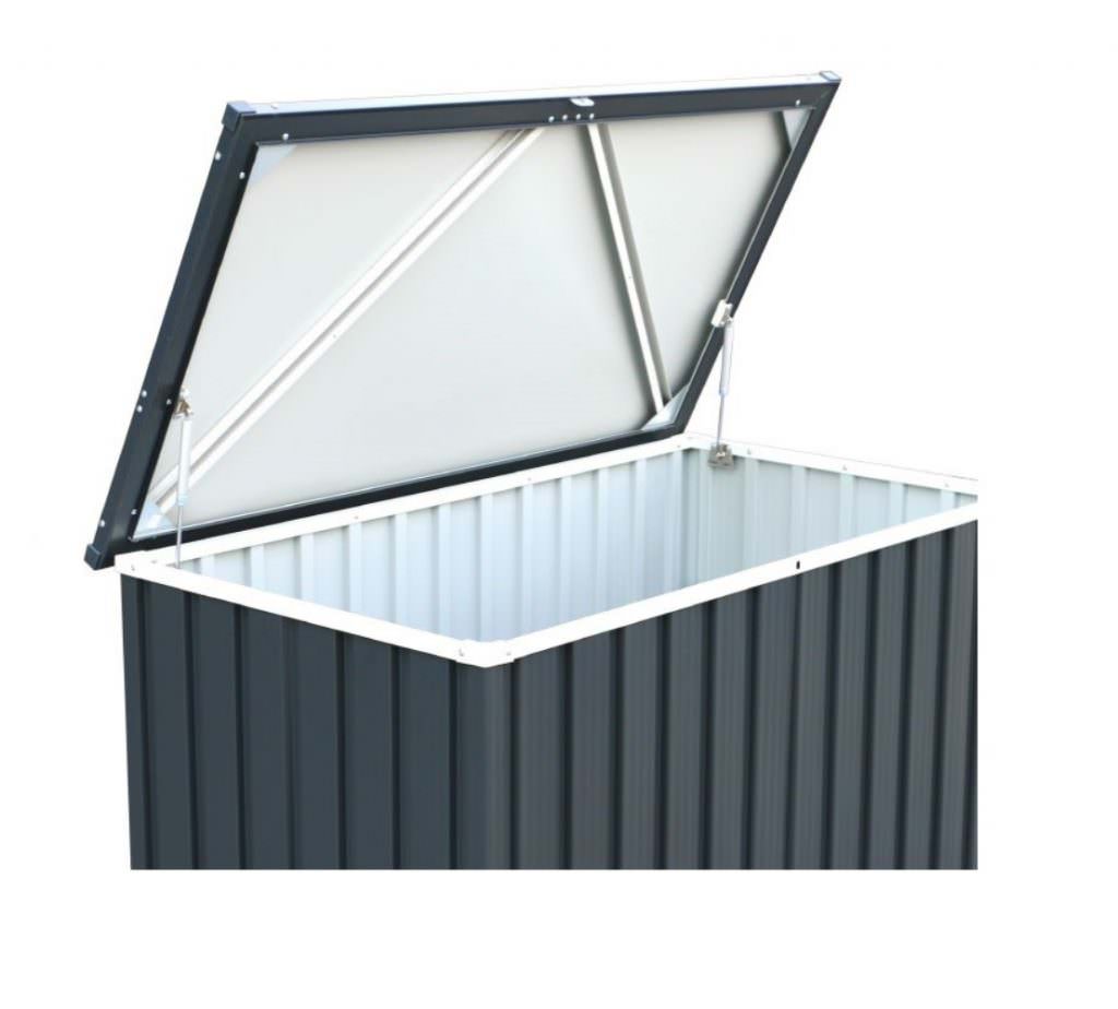 Pure Garden Buildings