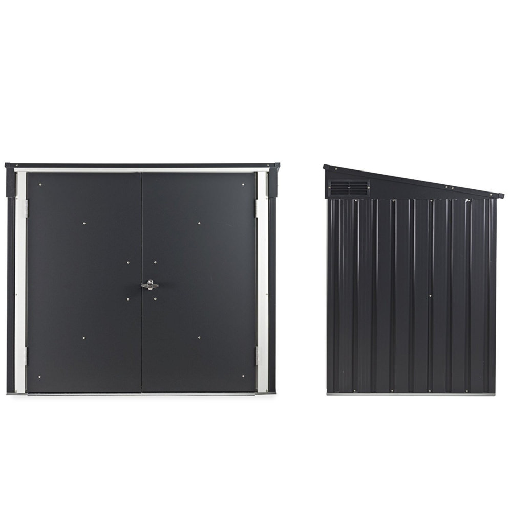 Pure Garden Buildings