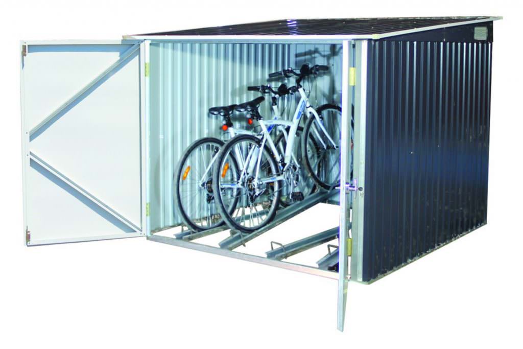 Pure Garden Buildings