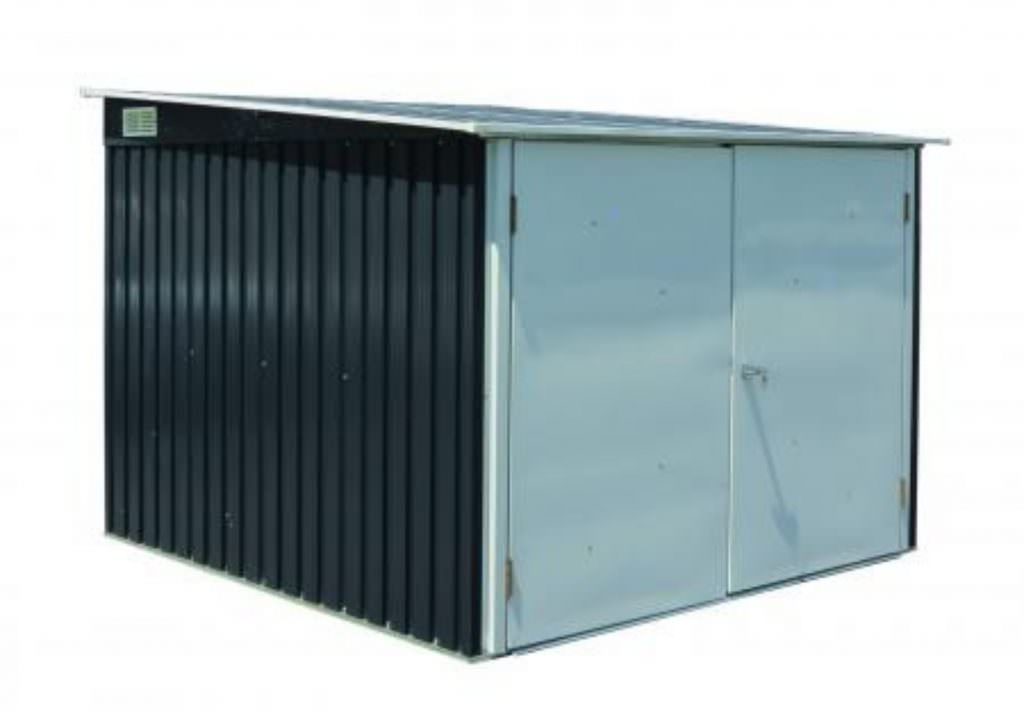 Pure Garden Buildings