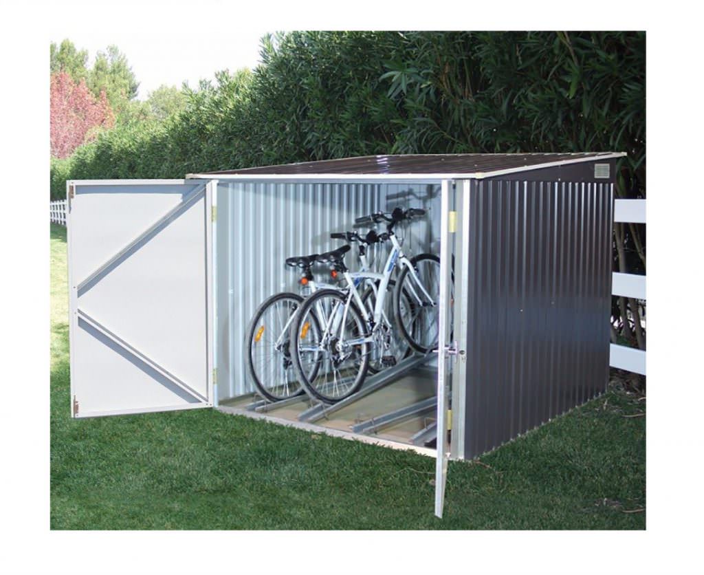 Pure Garden Buildings