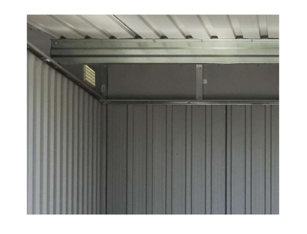 Pure Garden Buildings