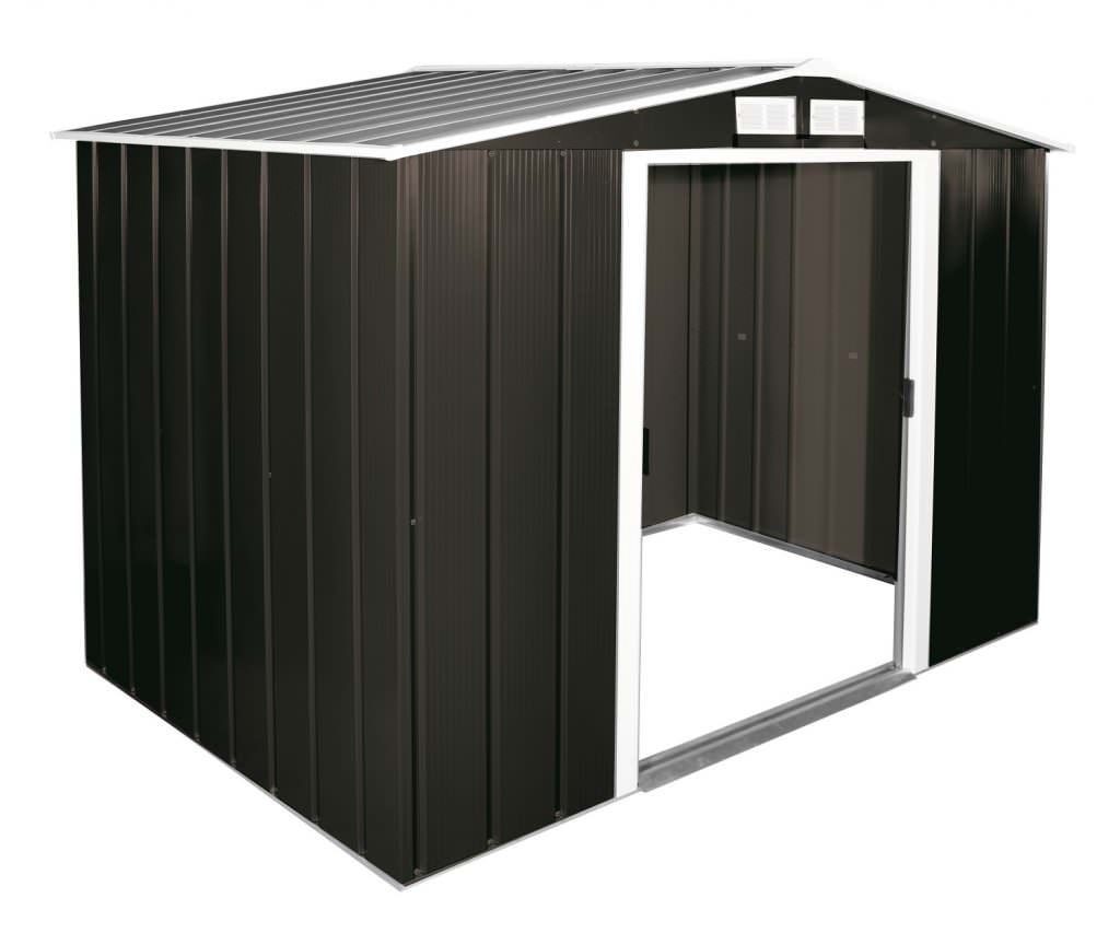 Pure Garden Buildings