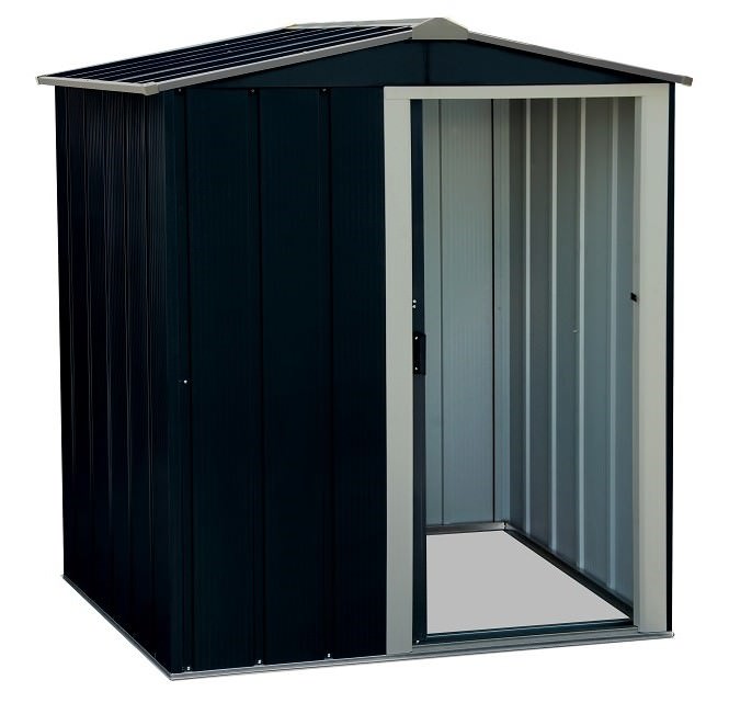 Pure Garden Buildings