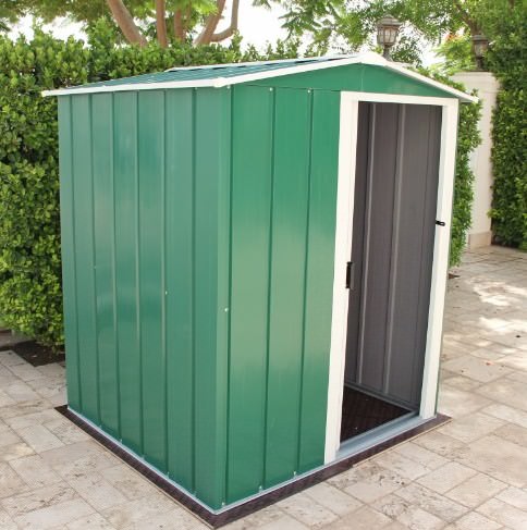 Pure Garden Buildings
