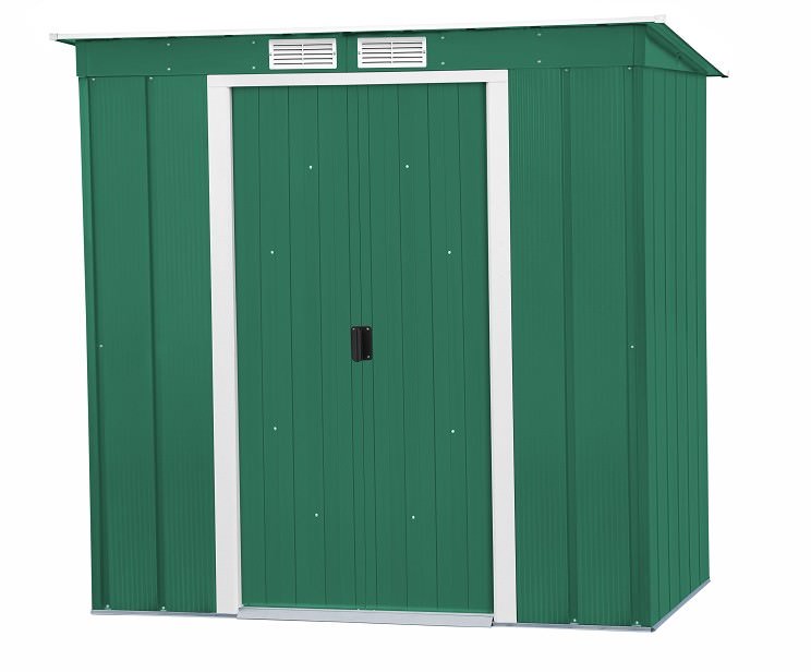 Pure Garden Buildings
