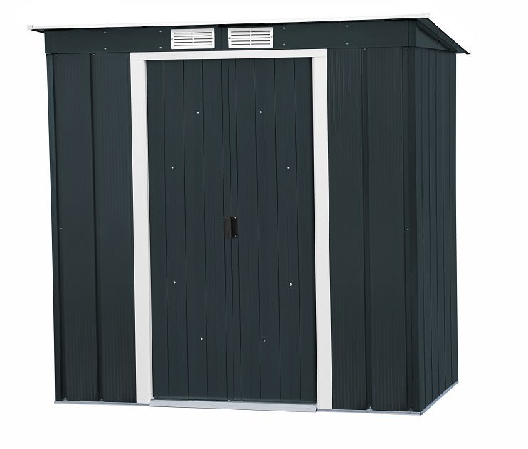 Pure Garden Buildings