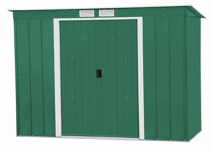 Pure Garden Buildings