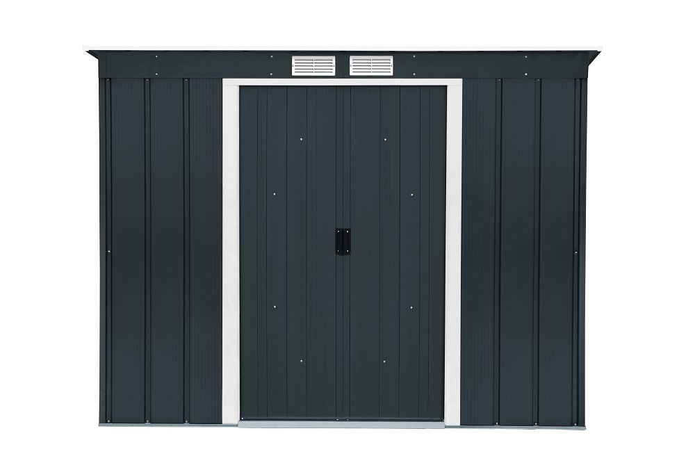 Pure Garden Buildings