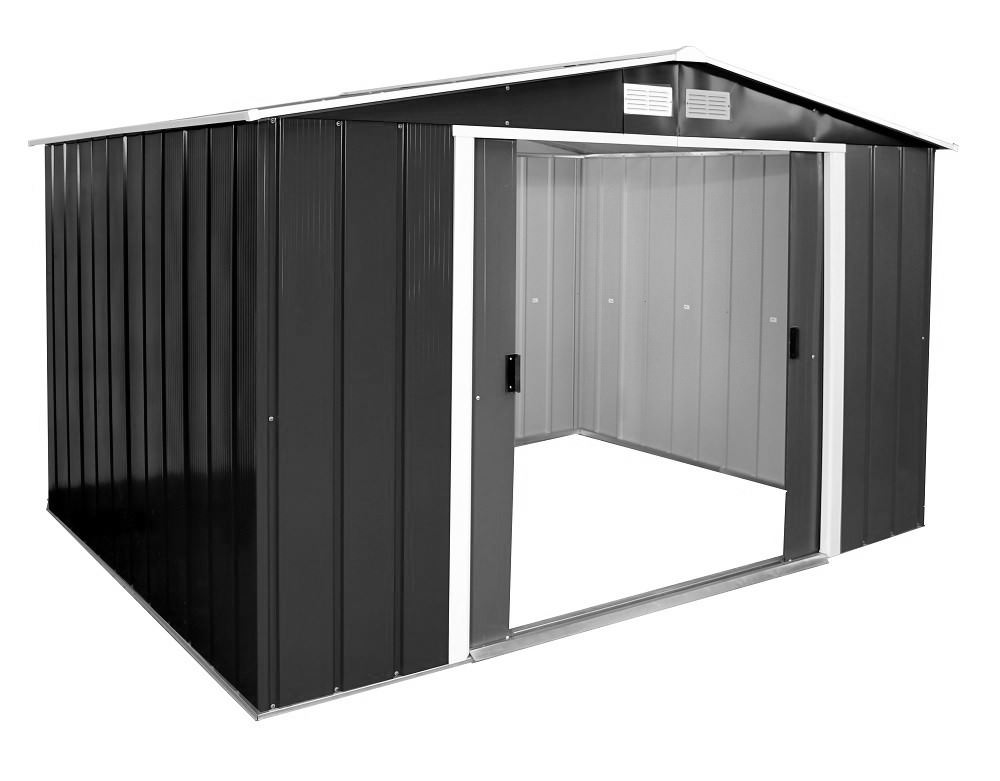 Pure Garden Buildings
