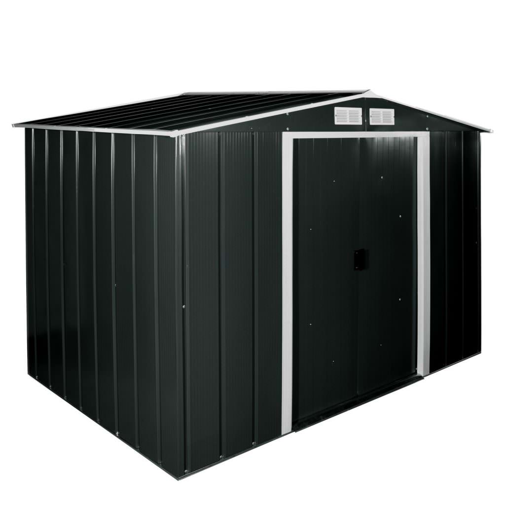 Pure Garden Buildings
