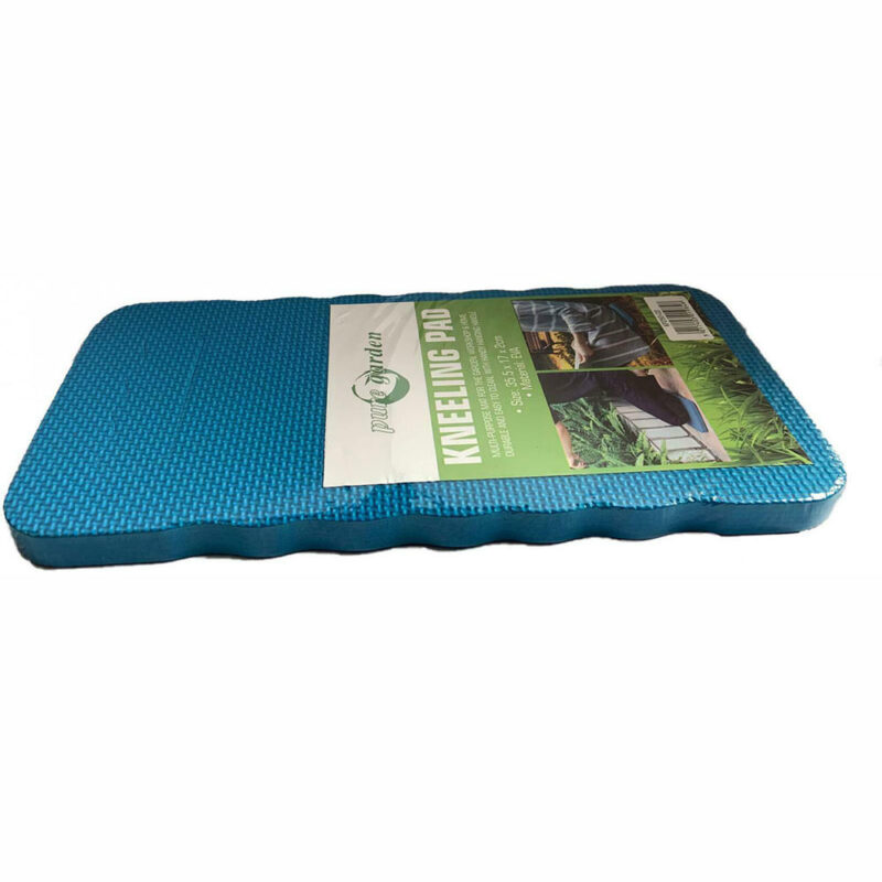 Pure Garden 2cm Deep Comfort Kneeling Pad