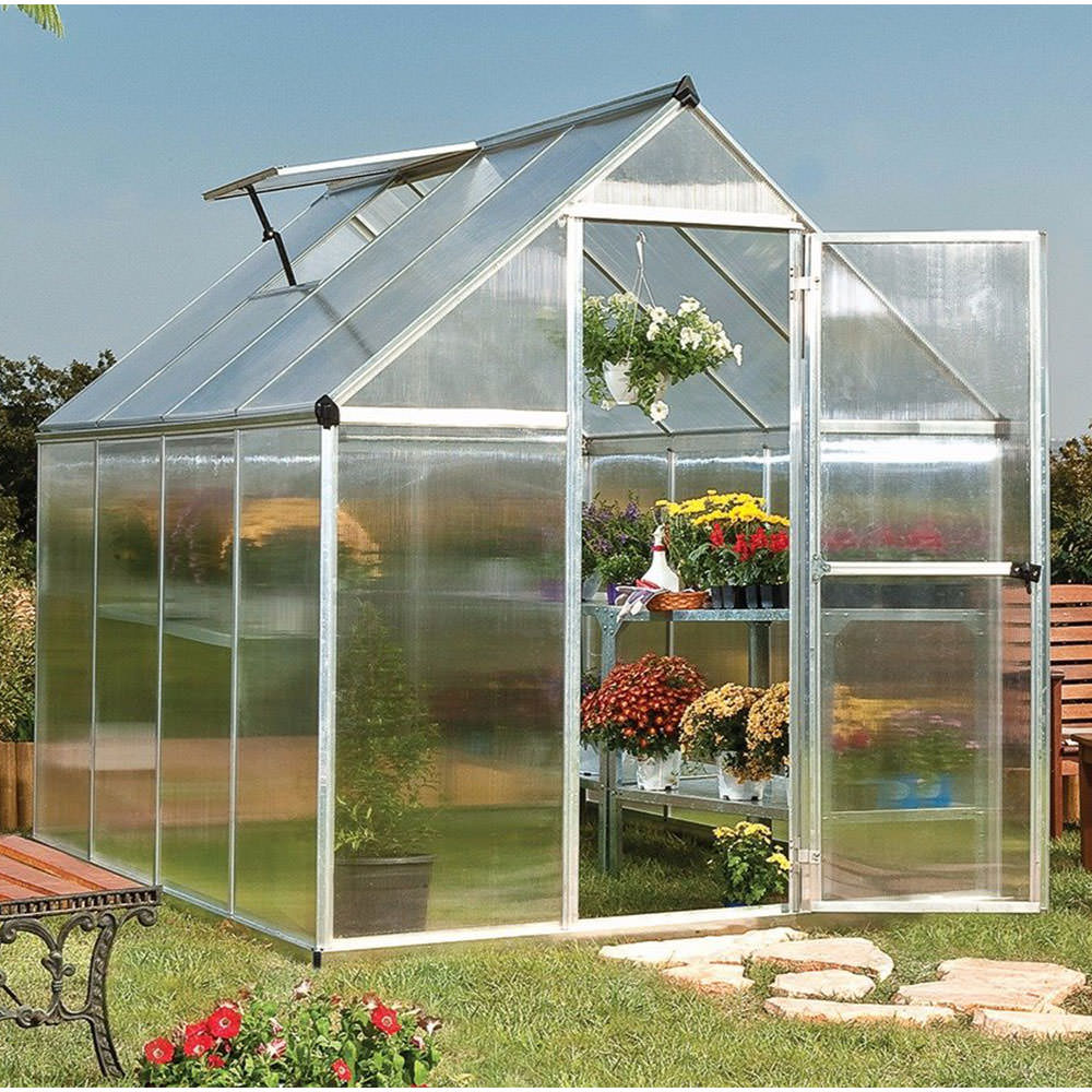 Pure Garden Buildings