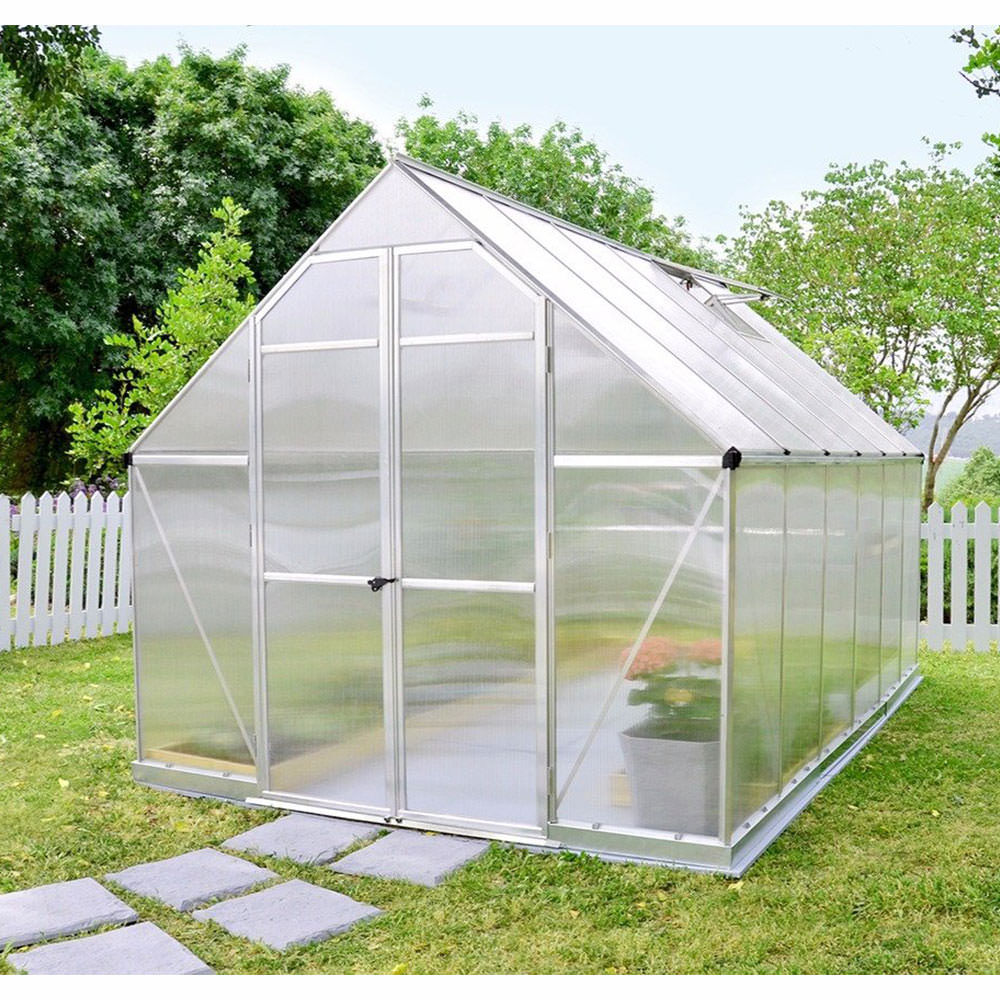 Pure Garden Buildings