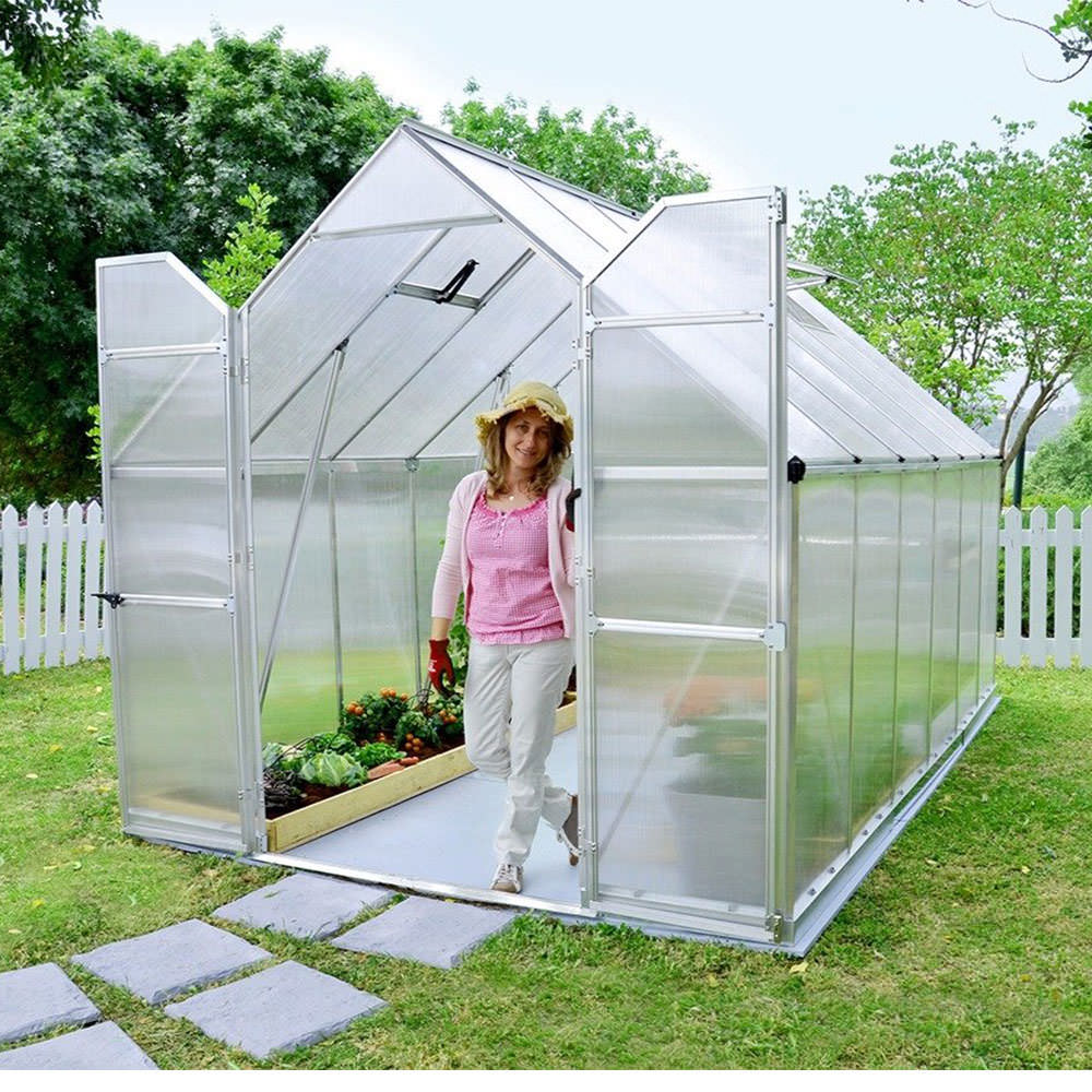 Pure Garden Buildings