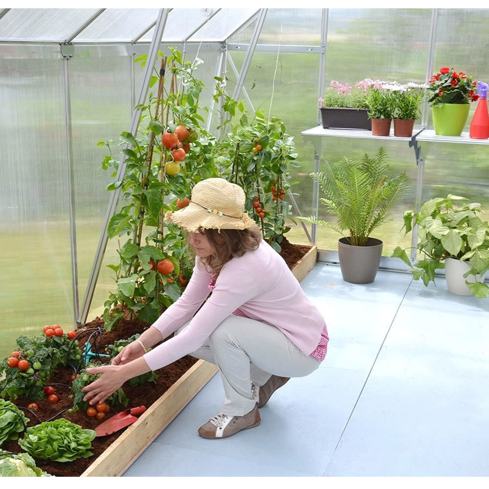 Pure Garden Buildings