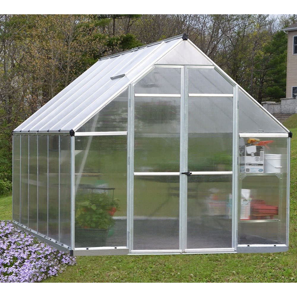 Pure Garden Buildings