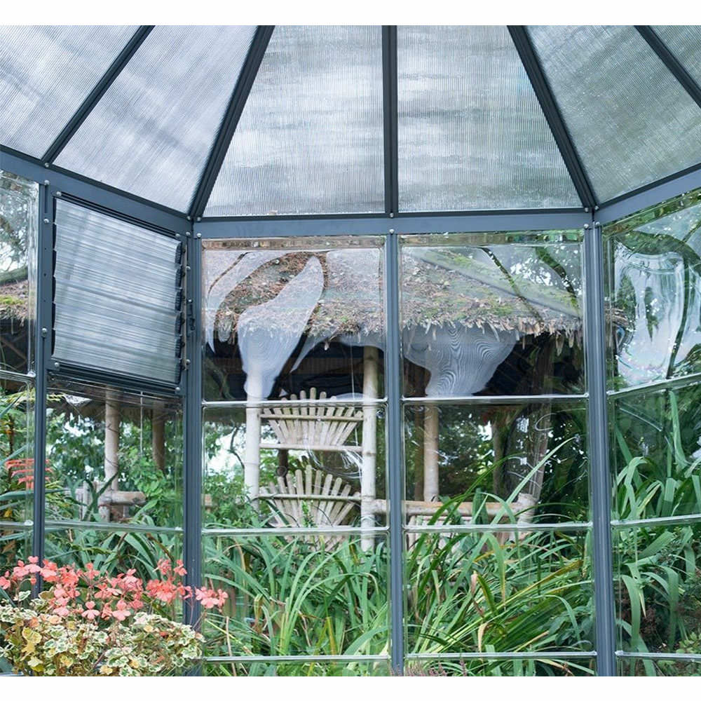 Pure Garden Buildings