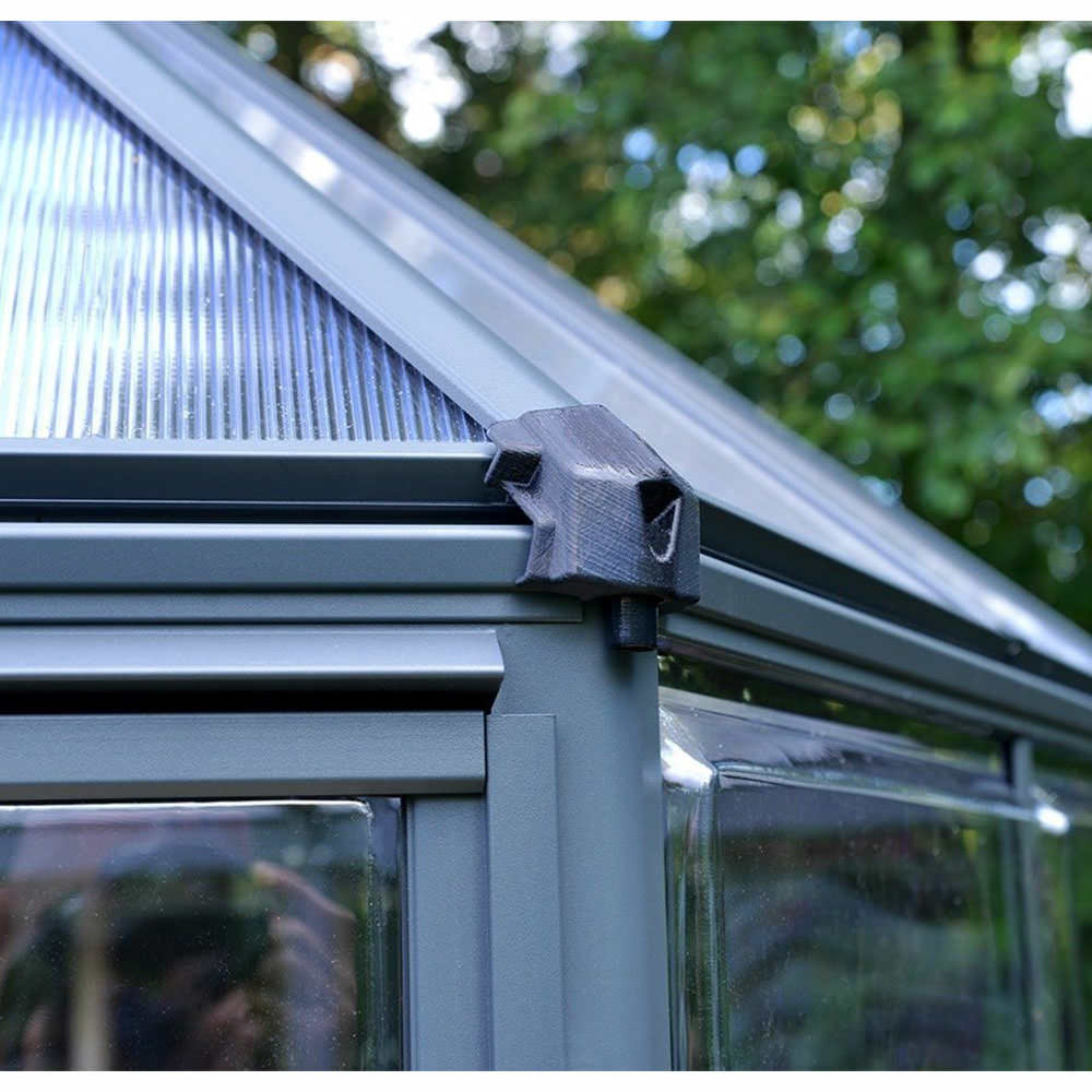 Pure Garden Buildings